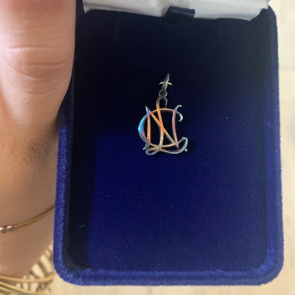 NCL Pendant - Picture 3 of 3